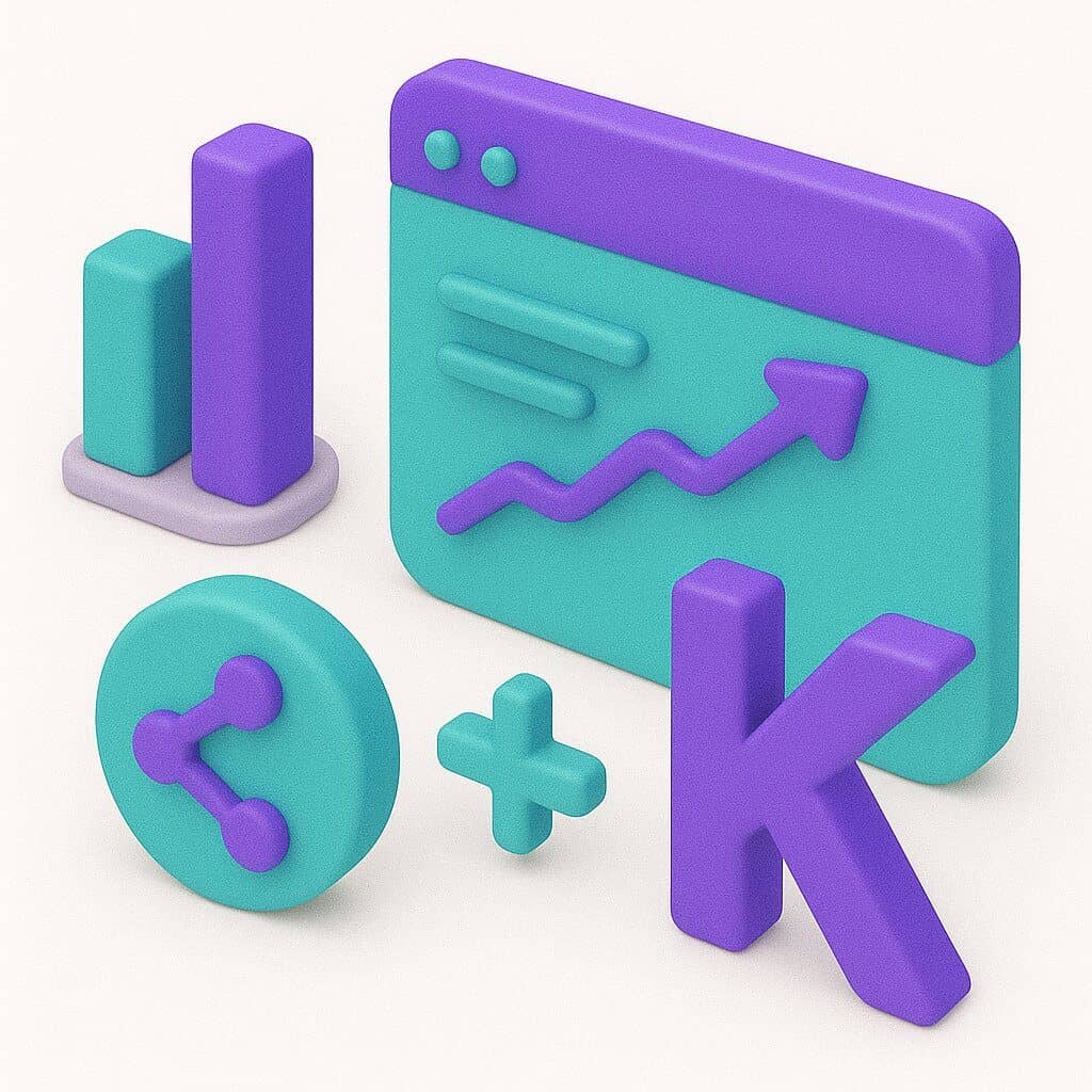 What is K-Factor? Complete Viral Growth Guide - Arfadia